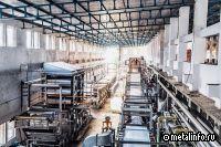 Индийское производство губчатого железа достигло рекорда