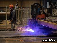 Выпуск стальных конструкций вырос в январе на 8,4%