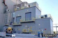 Американская CMC запустит новый микрозавод к лету 2023 г.