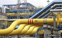 Газпром обновил рекорд суточных поставок газа российским потребителям