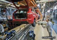 АвтоВАЗ не исключил снижения производственного плана на фоне стагнации рынка