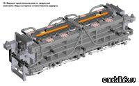 Конструктора ЦНИИчермет получили спецприз за 3D-моделирование кристаллизатора МНЛЗ