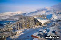 "Удоканская медь" запустит производство на Удокане до конца года