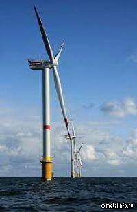 Ключевой задачей для развития ветроэнергетики России  является организация национального производства