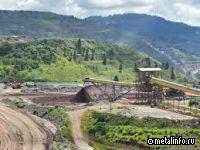 Бразильская Vale продлевает срок эксплуатации своего старейшего ГОКа