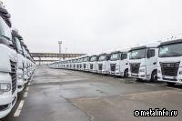 В ноябре «КАМАЗ» немного снизил производство