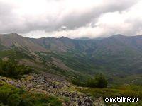 Росгео ведет поиск вольфрама в Хабаровском крае