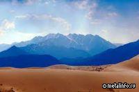 ГМК «Удокан» - в лидерах ведущих мировых проектов по продолжительности перспективной добычи