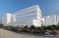 Корпуса МГУ появятся в Калининградской области