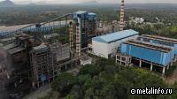 Индийская SEIL расширяет производство сортового проката