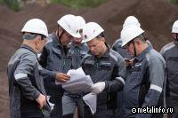 Зарплаты на Уральской Стали увеличатся с августа