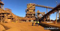 Rio Tinto и партнеры запускают новый железорудный проект