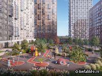 В новый проект КРТ на севере Подмосковья инвестируют более 60 млрд руб.