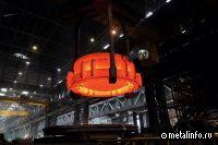 На «Атоммаше» провели закалку днища реактора для энергоблока № 4 АЭС «Аккую»