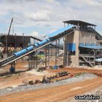 Китайская компания готова к запуску литиевого завода в Зимбабве