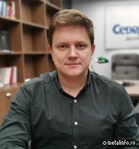 Видеоинтервью Виктора Никифорова, директора по закупкам и логистике ГК «Северсталь Стальные Решения»