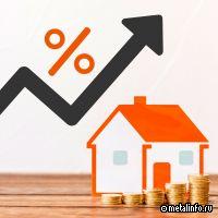 ВТБ прогнозирует рекордную выдачу ипотеки в 2023 году