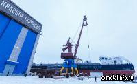 Гендиректором завода «Красное Сормово» назначен Сергей Ляшенко