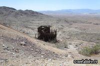 Канадская компания планирует восстановить добычу редких металлов в США