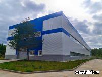 Переезд завода "Авиаль" на новую производственную площадку