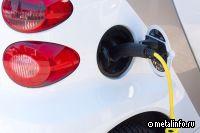 Продажи новых электромобилей в мае сократились на 28%