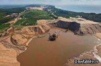 Rio Tinto реанимирует титаново-циркониевый проект в ЮАР