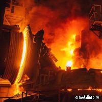 В ЭСЦ «Амурстали» запустили автоматизированную систему детектирования шлака