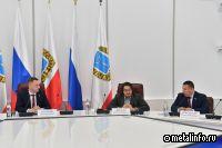 «Русагро» инвестирует в предприятия Саратовской области 4,7 млрд руб.