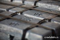 Дефицит на мировом  рынке цинка вырос в  три раза