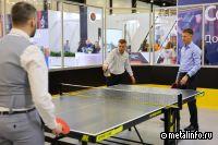 Видеоинтервью с тренером Сергеем Беловолом