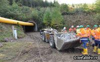 Австралийская и саудовская компании запустят производство лития в Саудовской Аравии