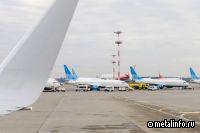 В строительство нового терминала аэропорта «Ставрополь» инвестируют 2,7 млрд руб.