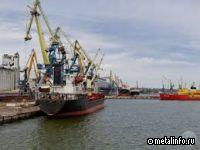 Росморречфлот содействует развитию ММТП