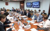 В СФ обсудили развитие промышленной локальной энергетики на Дальнем Востоке и в Арктике