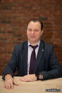 Владислав Арсенюк, генеральный директор компании БРОК, отмечает юбилей!