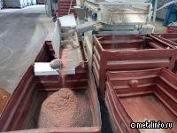 Снижение спроса в Китае негативно отражается на котировках меди