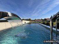 В Пермском крае начали производство бассейнов из нержавеющей стали