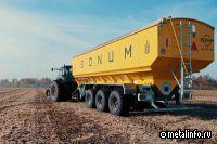 Завод «Бонум» перенесет свое производство из Аксая в Московскую область