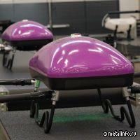 В Тольятти запустили производство беспилотников для сельского хозяйства