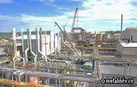 Korea Zinc приступает к строительству полиметаллического комбината в США