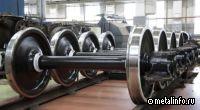Казахстан отказался от запрета на импорт железнодорожных комплектующих