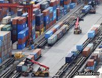 Контейнерный грузооборот в России вырос на 15,5% за 2023 г.