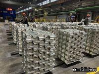 Доля российского алюминия выросла на Лондонской бирже вопреки санкциям