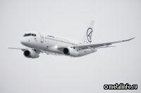 Крымский завод "Фиолент" будет производить оборудование для SSJ и МС-21