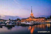 Сочи вошел в тройку городов мира с самым дорогим элитным жильем