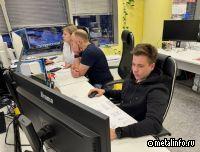 EVRAZ STEEL BUILDING выращивает инженерные кадры и переходит на российский софт