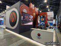 Уральская Сталь на НЕВЕ-2025