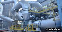 Братский алюминиевый завод закупил комплектующие для новых "сухих" газоочисток