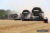 В 2022-м объем производства сельхозтехники в РФ составил 250,6 млрд руб.