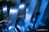 Череповецкий металлургический комбинат модернизирует АНГЦ